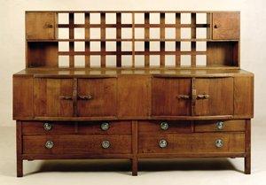 Sideboard ek